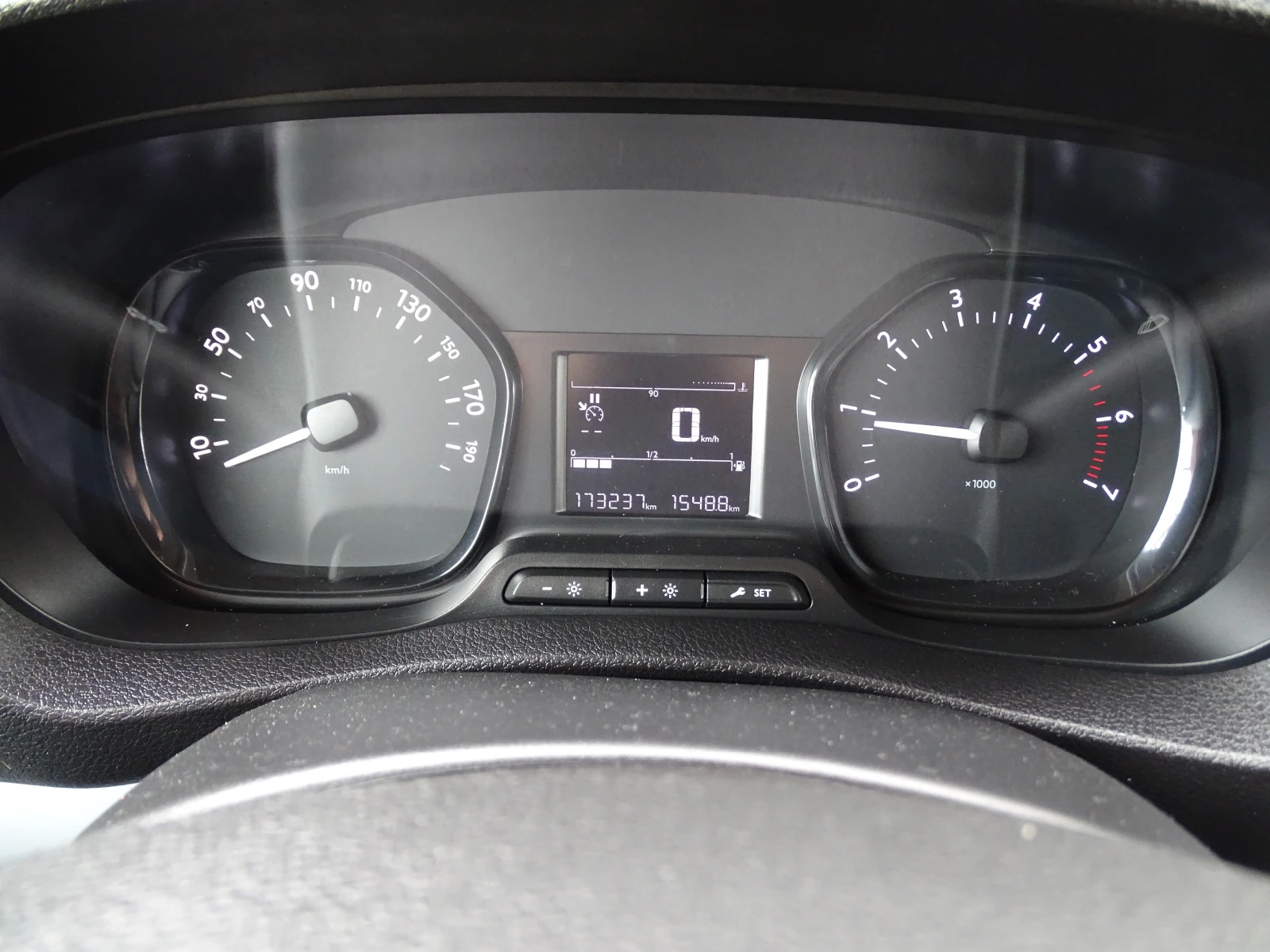 Opel Vivaro 2.0 KLIMA N1 MAXI  EURO 6  | Mobile.bg � ����������� 8