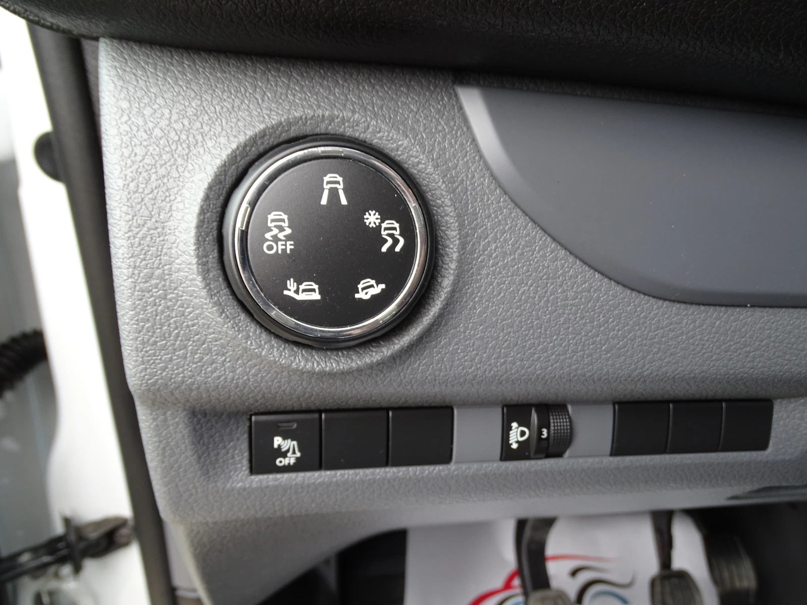 Opel Vivaro 2.0 KLIMA N1 MAXI  EURO 6  | Mobile.bg � ����������� 11