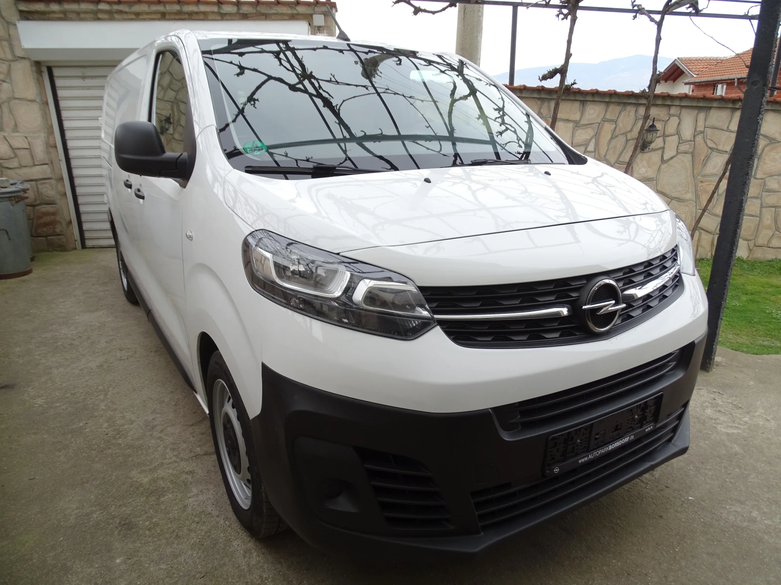 Opel Vivaro 2.0 KLIMA N1 MAXI  EURO 6  | Mobile.bg � ����������� 7