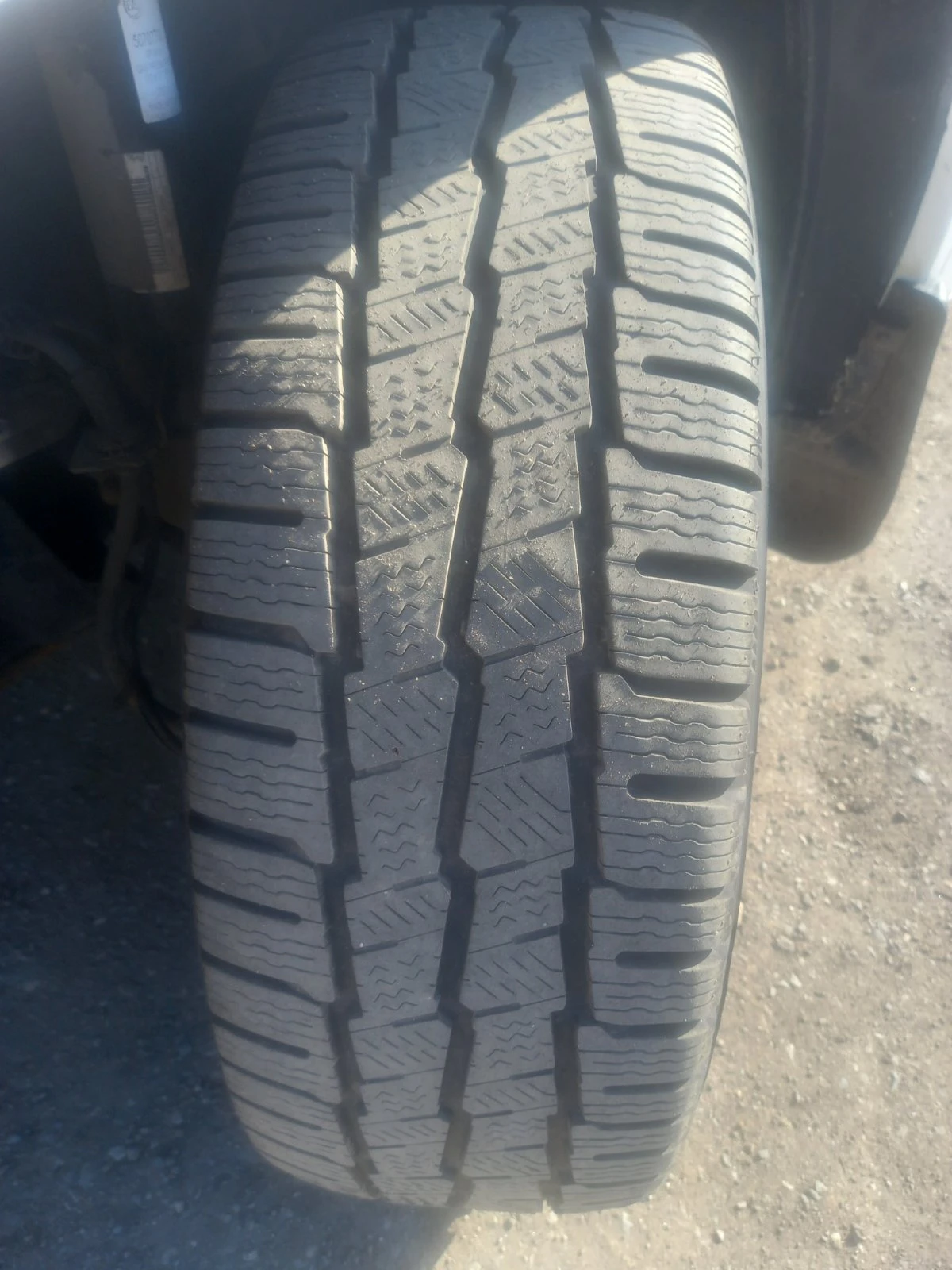 Peugeot Boxer, снимка 15 - Бусове и автобуси - 53959843