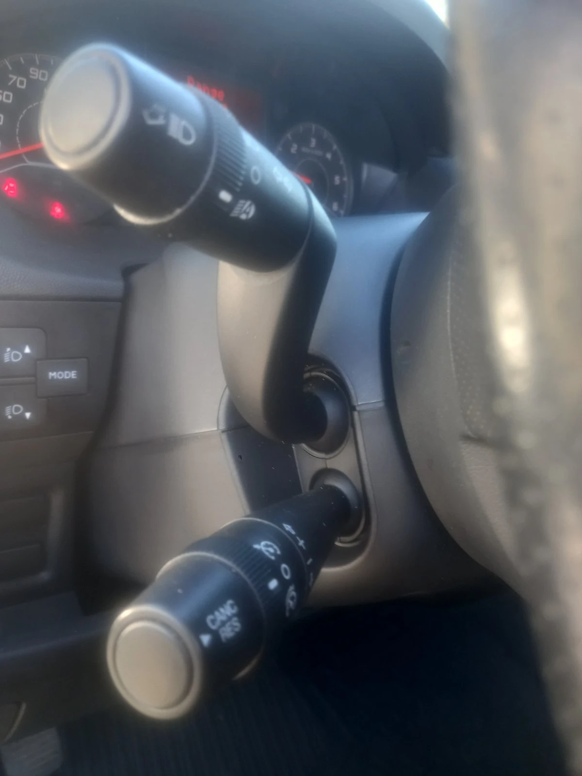 Peugeot Boxer, снимка 8 - Бусове и автобуси - 53959843