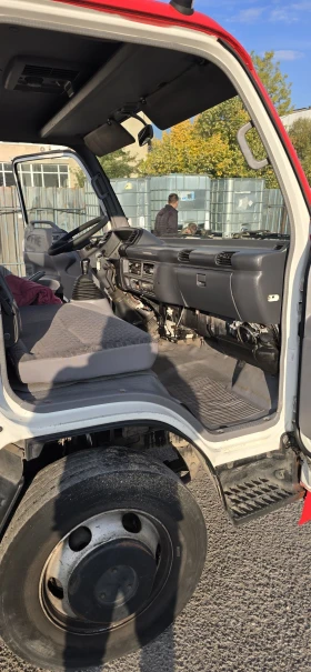 Isuzu Npr, снимка 13