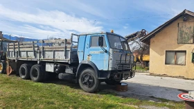 Kamaz 53212, снимка 1