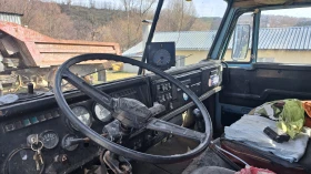 Kamaz 53212, снимка 5