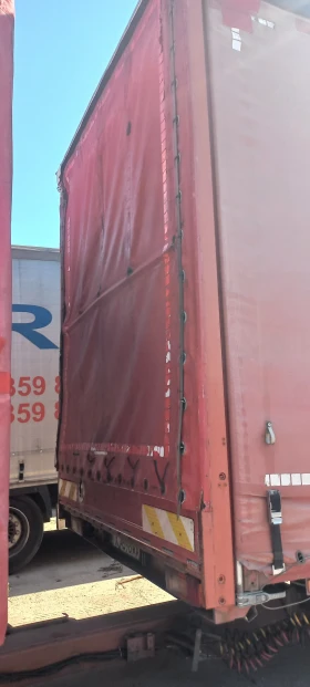 Volvo Fh Fh, снимка 5