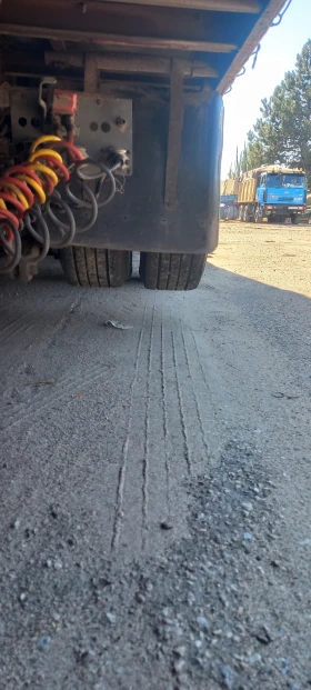 Volvo Fh Fh, снимка 10