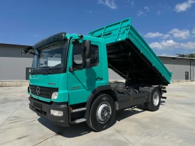     Mercedes-Benz Atego 1218* *  * 11990* EURO
