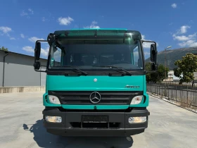     Mercedes-Benz Atego 1218* *  * 11990* EURO