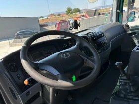 Mercedes-Benz Atego 1218* *  * 11990* EURO | Mobile.bg    11