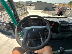 Mercedes-Benz Atego 1218* *  * 11990* EURO | Mobile.bg    12