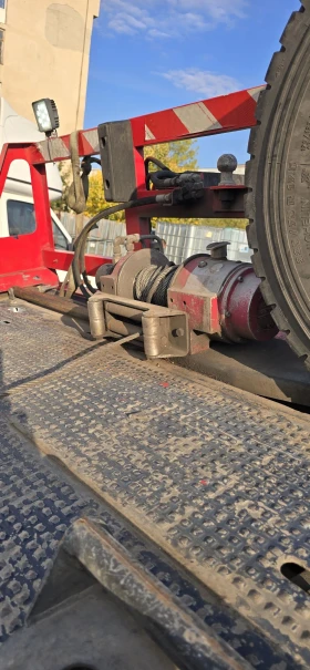 Isuzu Npr | Mobile.bg � ����� ������ 8