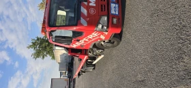 ����� �� �������� �� Isuzu Npr