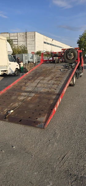 Isuzu Npr | Mobile.bg � ����� ������ 7