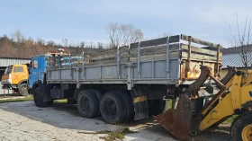 Kamaz 53212, снимка 3 - Камиони - 53703056