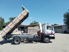 Mercedes-Benz 1114 ��� ������ - 5000��.������� �����!!!  | Mobile.bg � ����� ������ 9