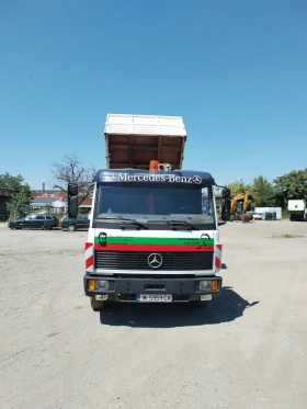 Mercedes-Benz 1114 ��� ������ - 5000��.������� �����!!!  | Mobile.bg � ����� ������ 11