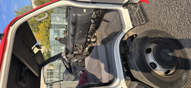 Isuzu Npr, снимка 13 - Камиони - 52119792