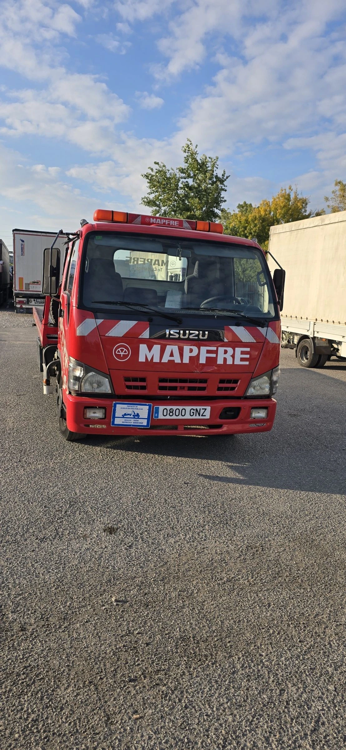Isuzu Npr | Mobile.bg   1