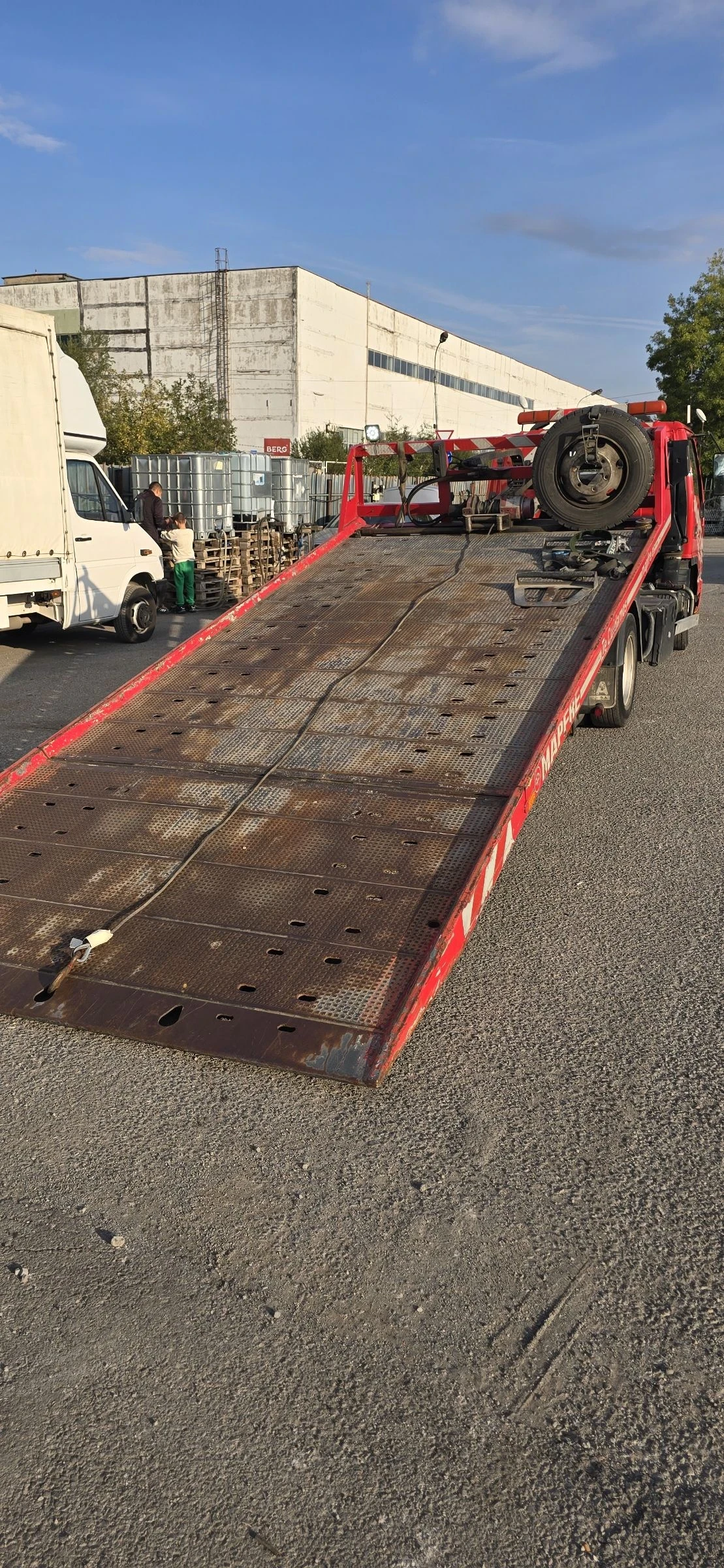 Isuzu Npr | Mobile.bg � ����������� 7