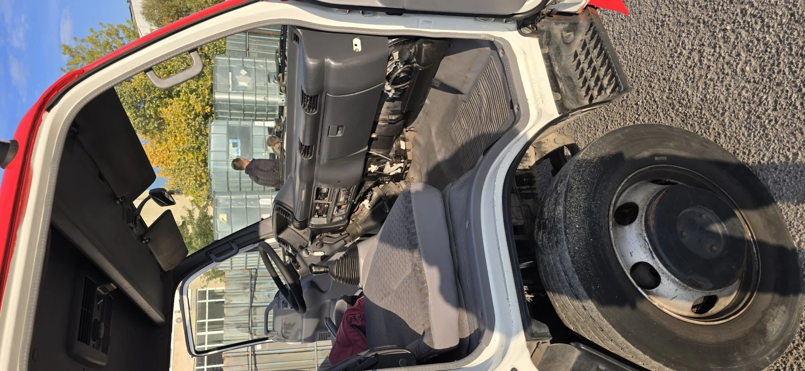 Isuzu Npr | Mobile.bg   13