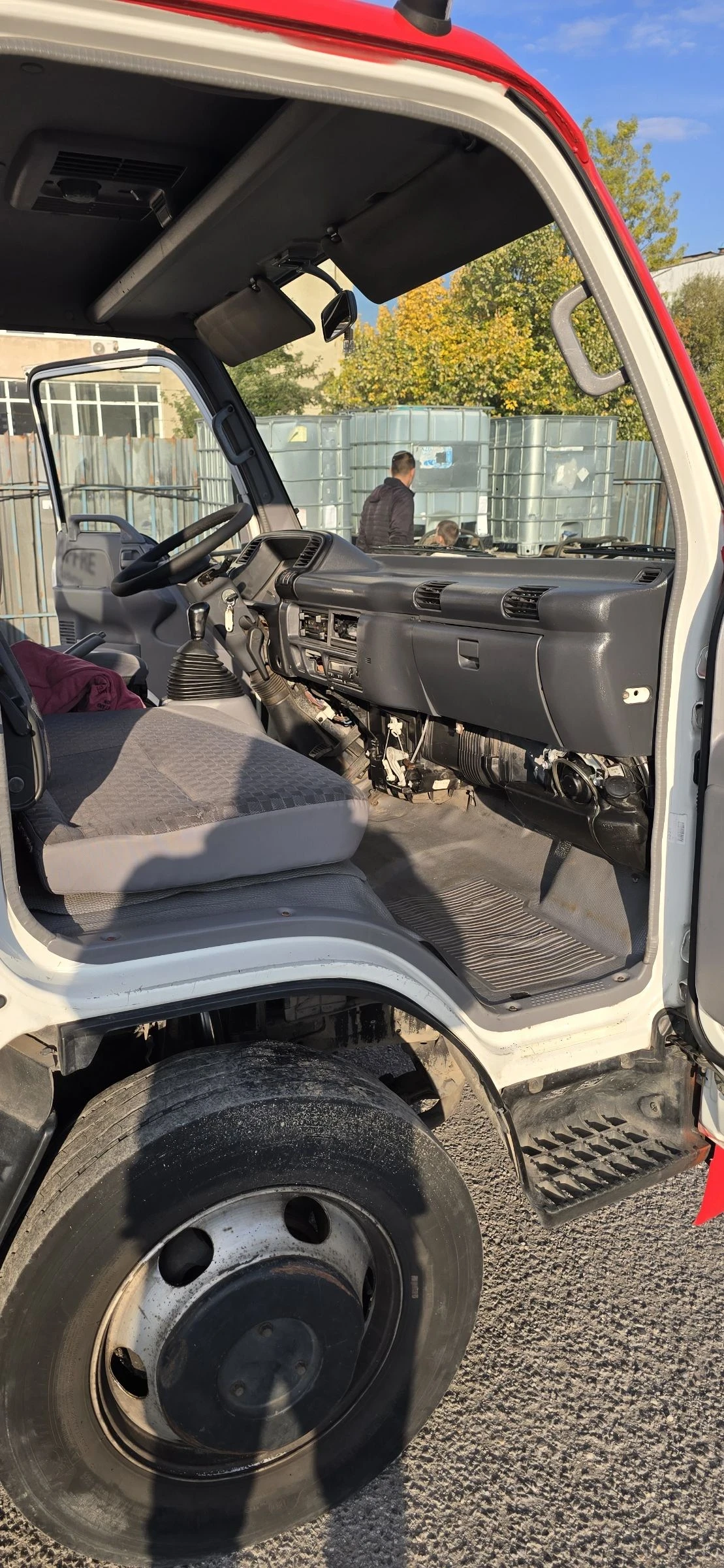Isuzu Npr | Mobile.bg � ����������� 13