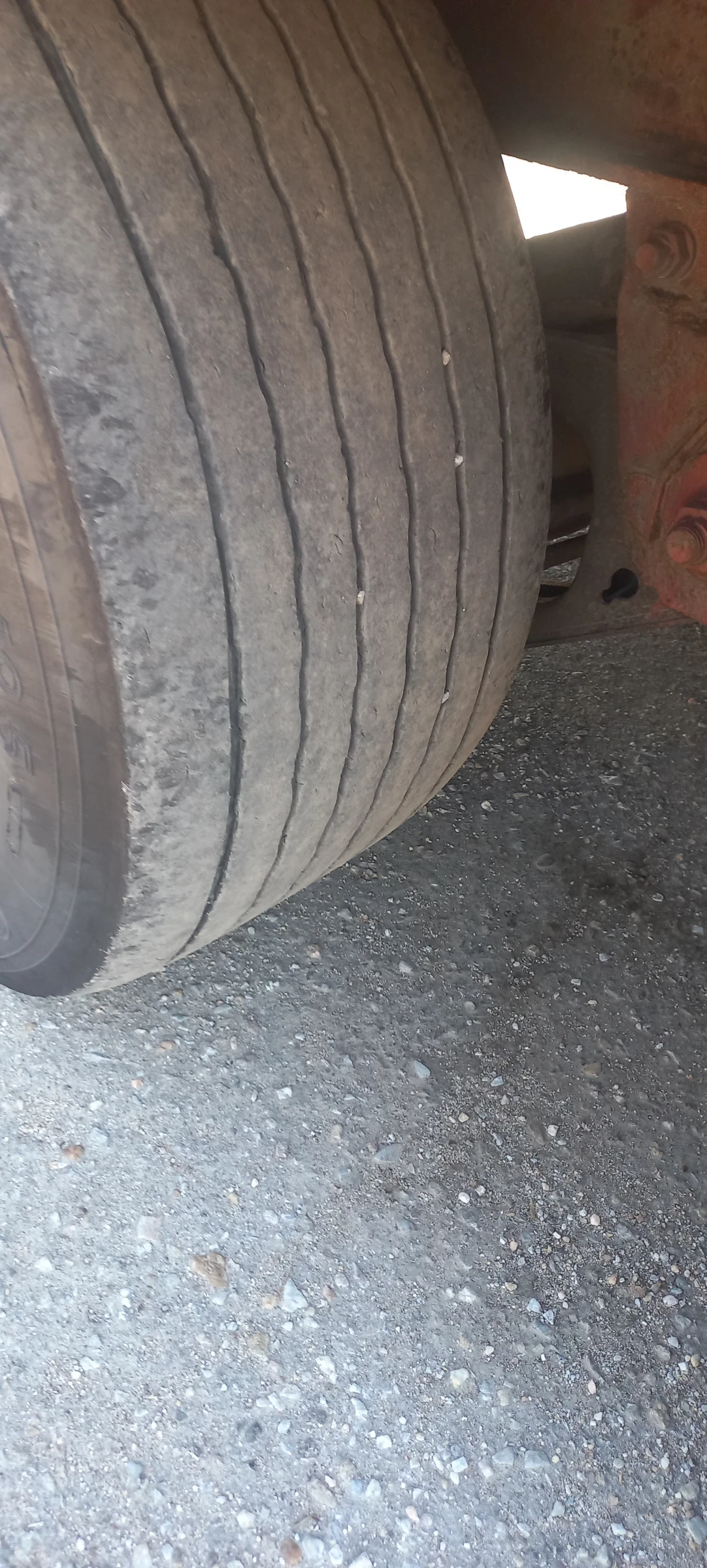 Volvo Fh Fh, снимка 8 - Камиони - 56116948