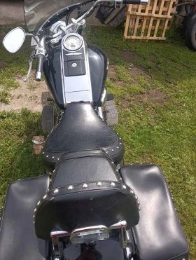 Suzuki Boulevard C 90, снимка 2