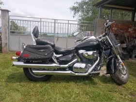 Suzuki Boulevard C 90, снимка 4