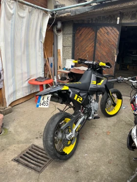 Aprilia 125, снимка 4