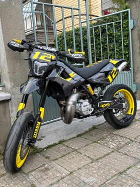 Aprilia 125, снимка 4