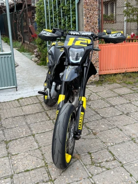Aprilia 125, снимка 3