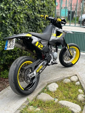 Aprilia 125, снимка 2