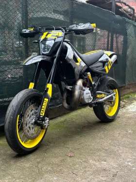 Aprilia 125, снимка 2