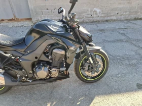 Kawasaki Z Z1000, снимка 6