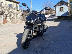 Kawasaki Z Z1000, снимка 2