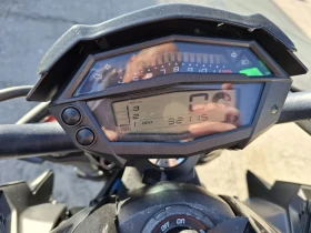 Kawasaki Z Z1000, снимка 8