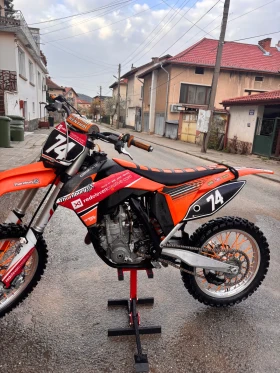 Ktm SX-F, снимка 3