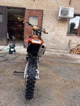 Ktm SX-F, снимка 7
