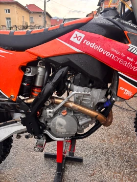 Ktm SX-F, снимка 6