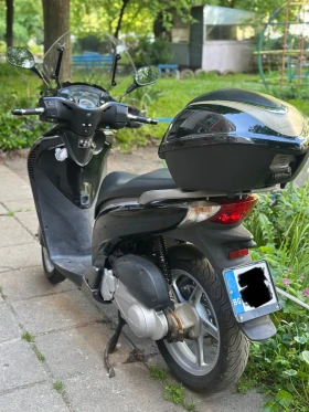Honda Sh, снимка 3