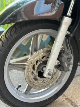 Honda Sh, снимка 5