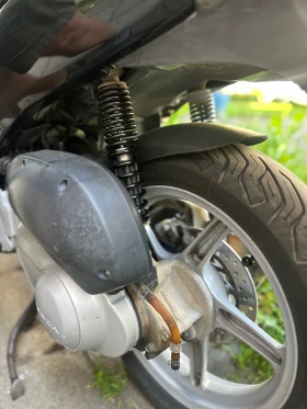 Honda Sh, снимка 8