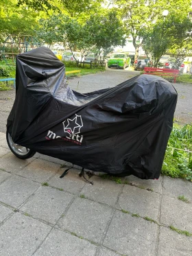 Honda Sh, снимка 11