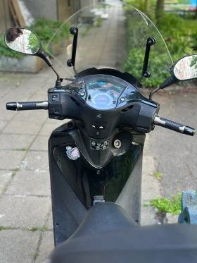Honda Sh, снимка 7