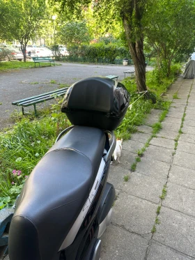 Honda Sh, снимка 10