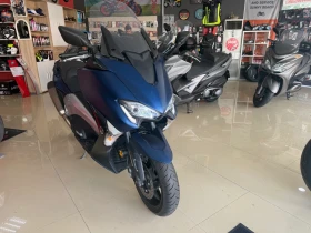 Yamaha T-max DX 530 AKRAPOVIC, снимка 1