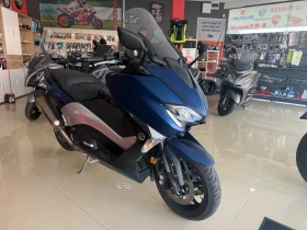 Yamaha T-max DX 530 AKRAPOVIC, снимка 2