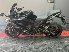 Kawasaki Ninja 1000 SX, снимка 10