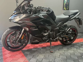 Kawasaki Ninja 1000 SX, снимка 7