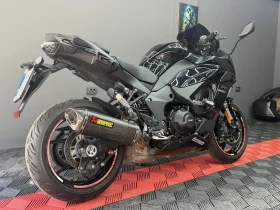 Kawasaki Ninja 1000 SX, снимка 4
